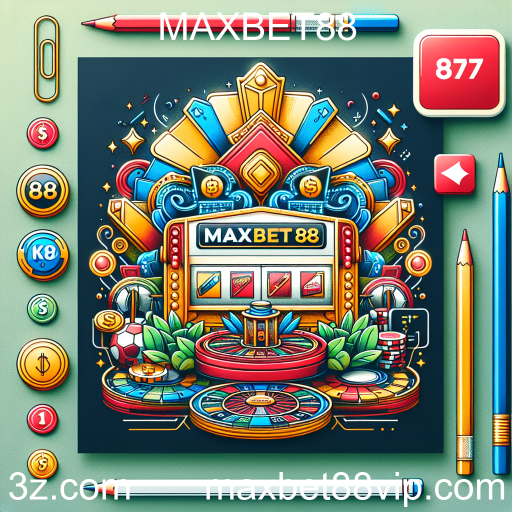Descubra as Melhores Promoções no MAXBET88